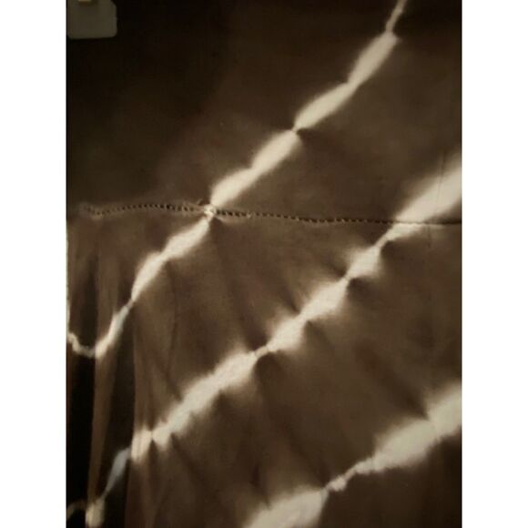 Love Nation Maxi Tie Skirts Dye BOGOs Sz S/M - Picture 4 of 6